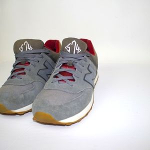 New Balance 574